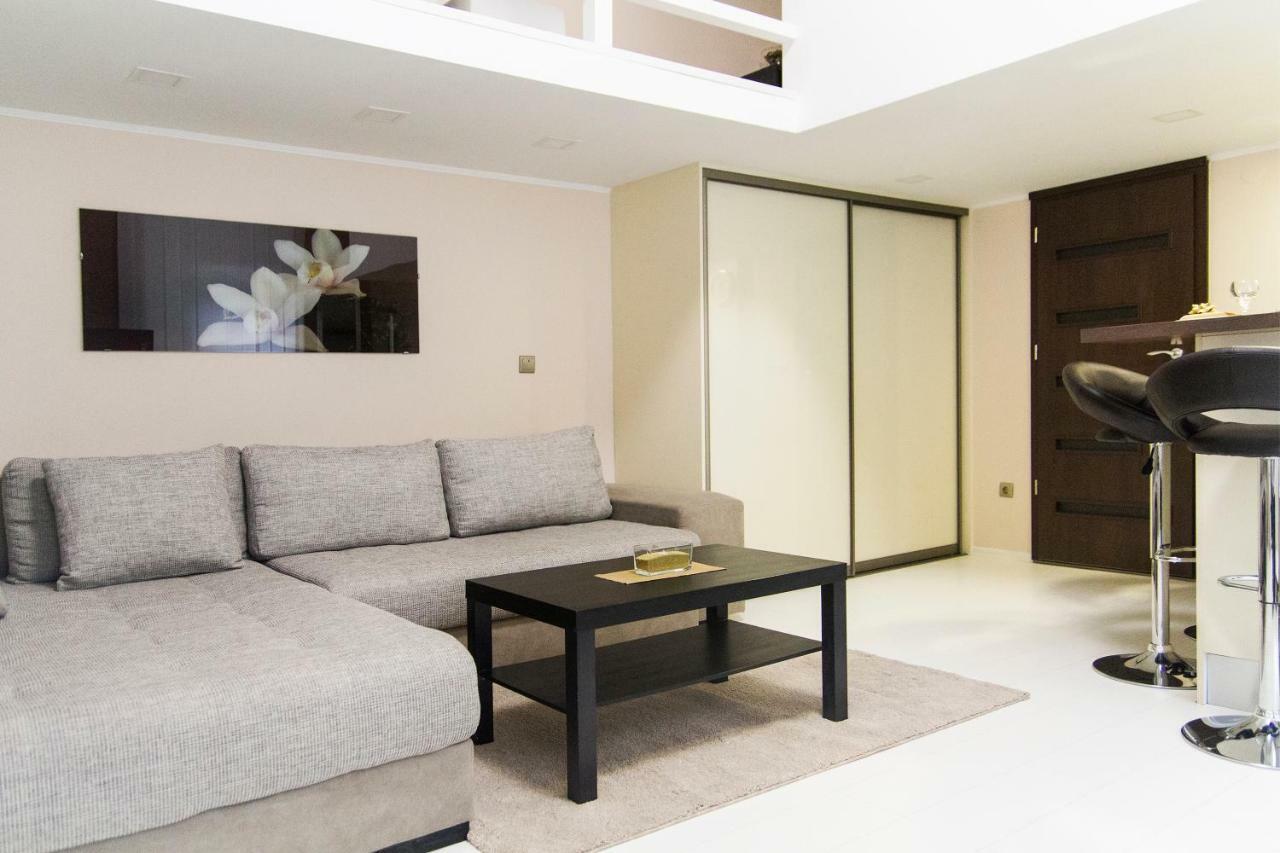R&R Apartment Rákóczi Budapest Exterior foto